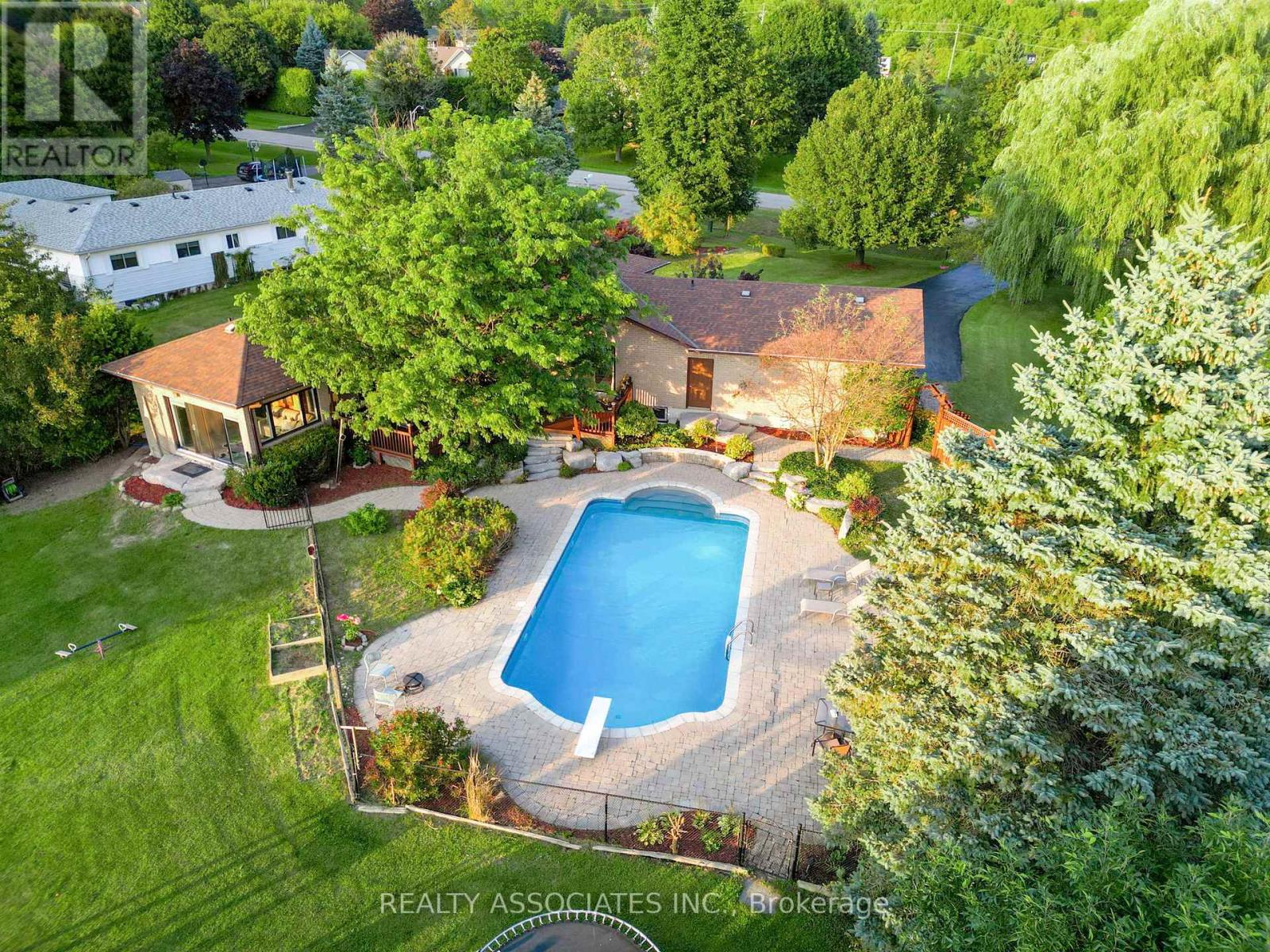 4830 Old Brock Road, Pickering, Ontario  L1Y 1A6 - Photo 38 - E12207128