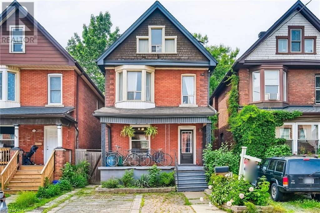 Property at 71 CLYDE Street image 2