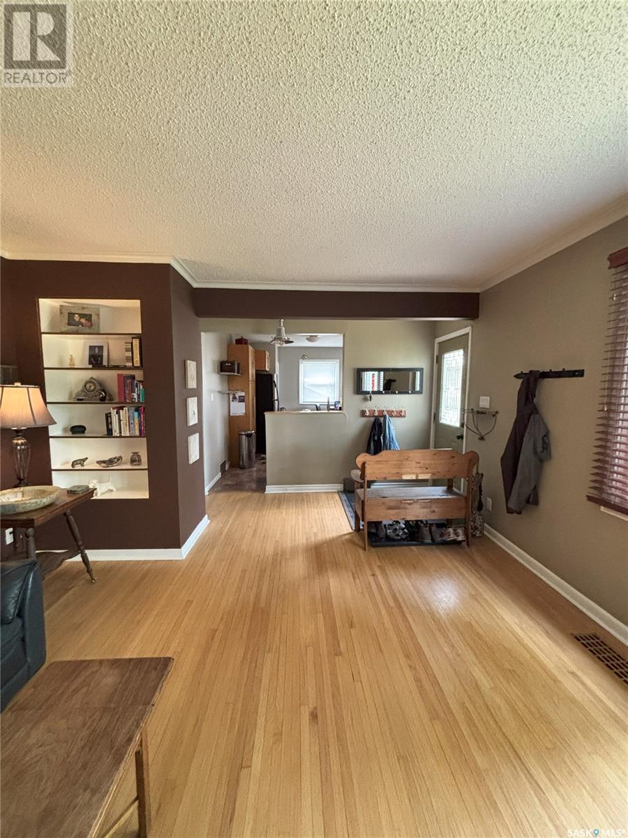 3206 Portnall Avenue, Regina, Saskatchewan  S4S 1A5 - Photo 8 - SK008695