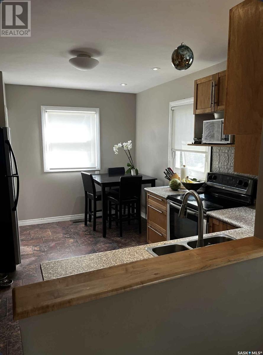 3206 Portnall Avenue, Regina, Saskatchewan  S4S 1A5 - Photo 11 - SK008695