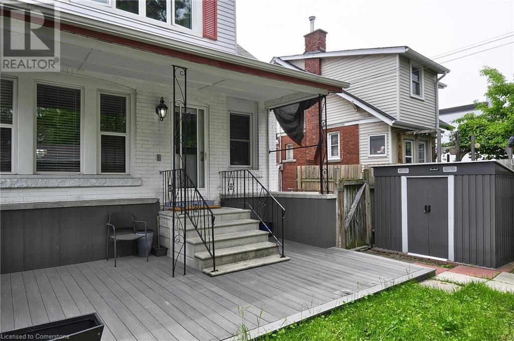 95 Ottawa Street N, Hamilton, Ontario  L8H 3Y9 - Photo 32 - 40737842