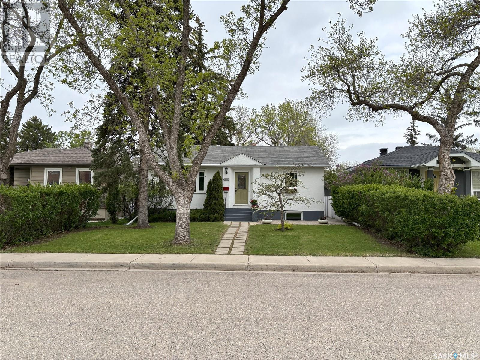 3206 Portnall Avenue, Regina, Saskatchewan  S4S 1A5 - Photo 44 - SK008695