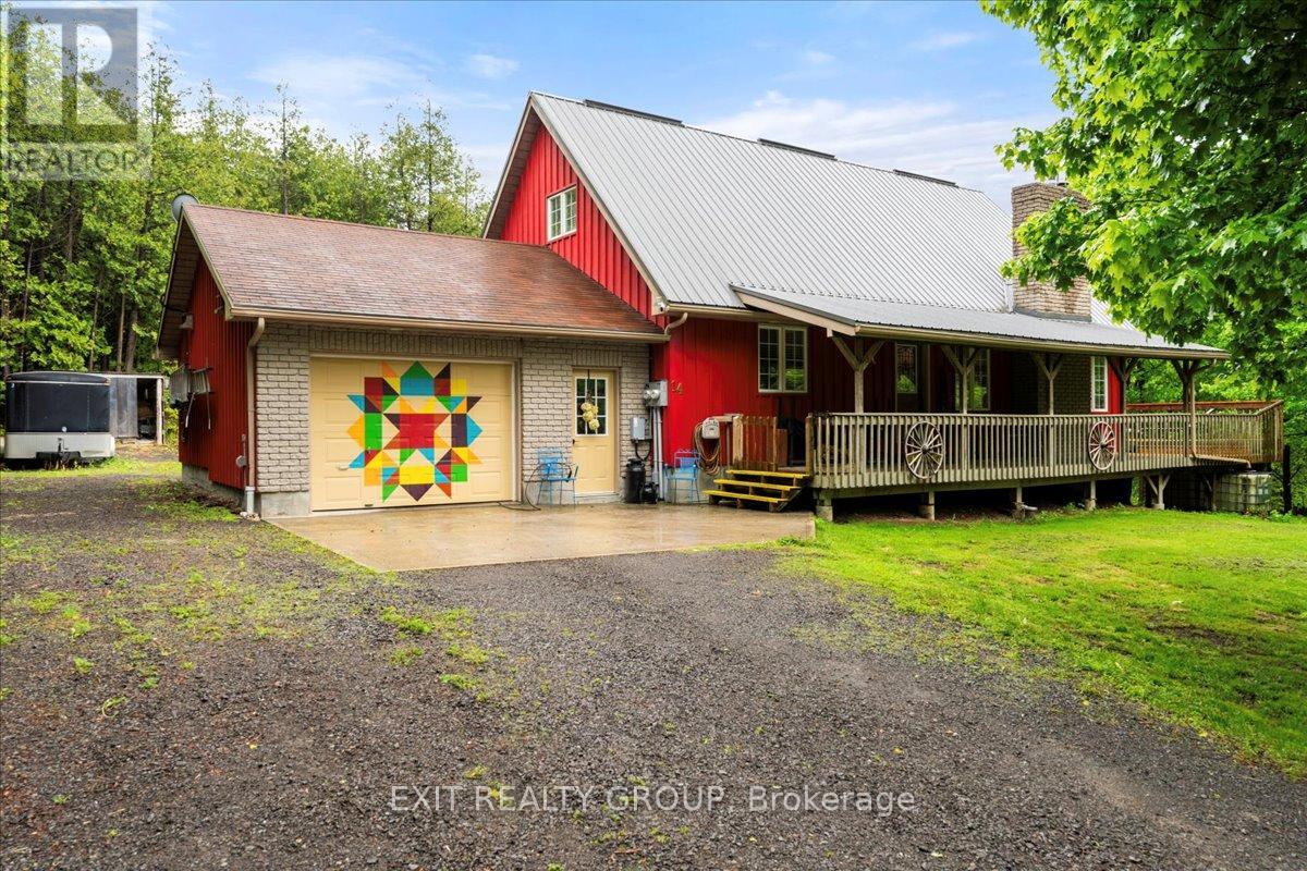 14 SMITH ROAD, Tyendinaga, Ontario