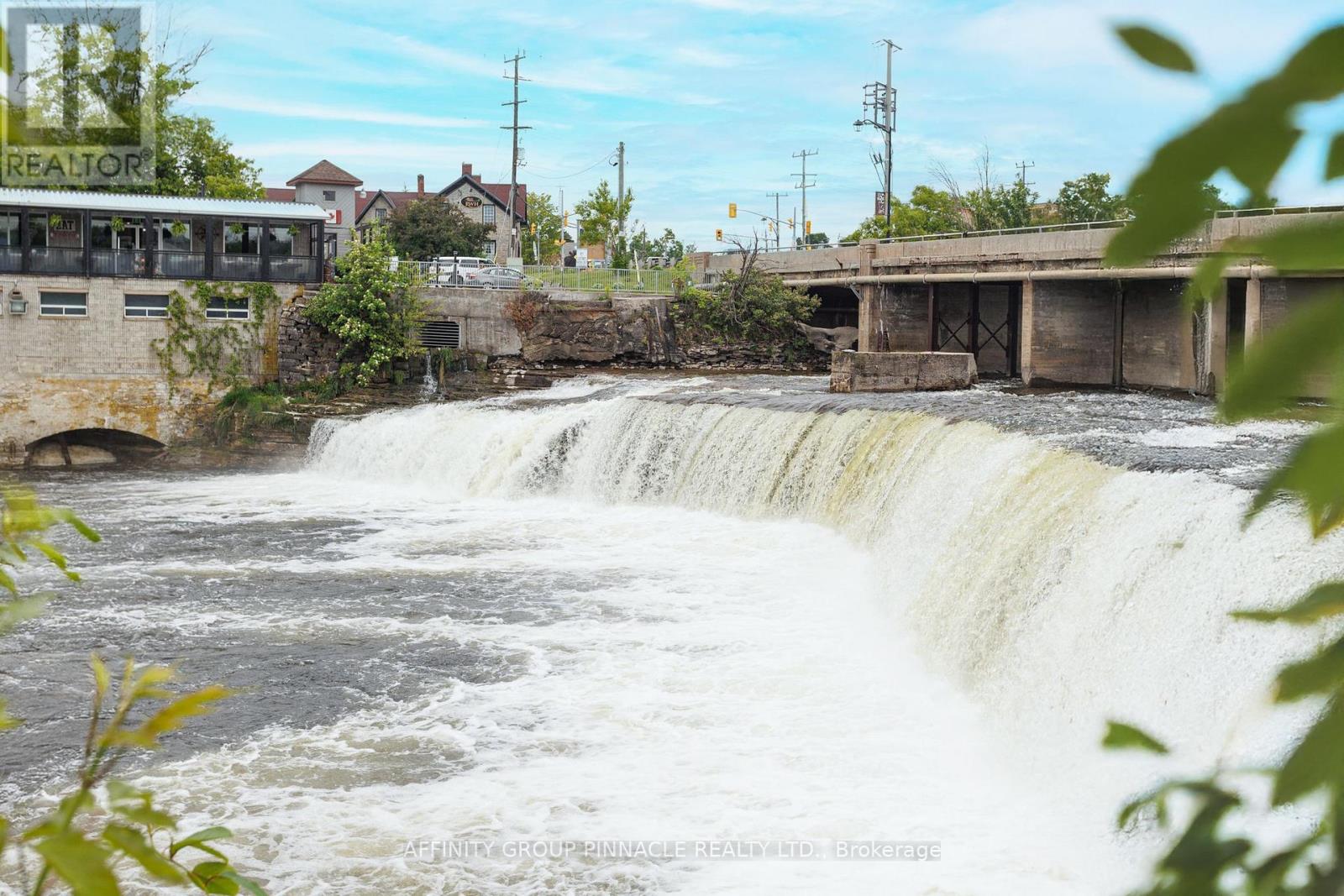 302 - 19a West Street N, Kawartha Lakes, Ontario  K0M 1N0 - Photo 43 - X12207156