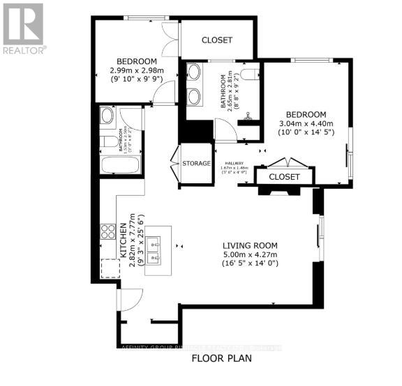 302 - 19a West Street N, Kawartha Lakes, Ontario  K0M 1N0 - Photo 50 - X12207156