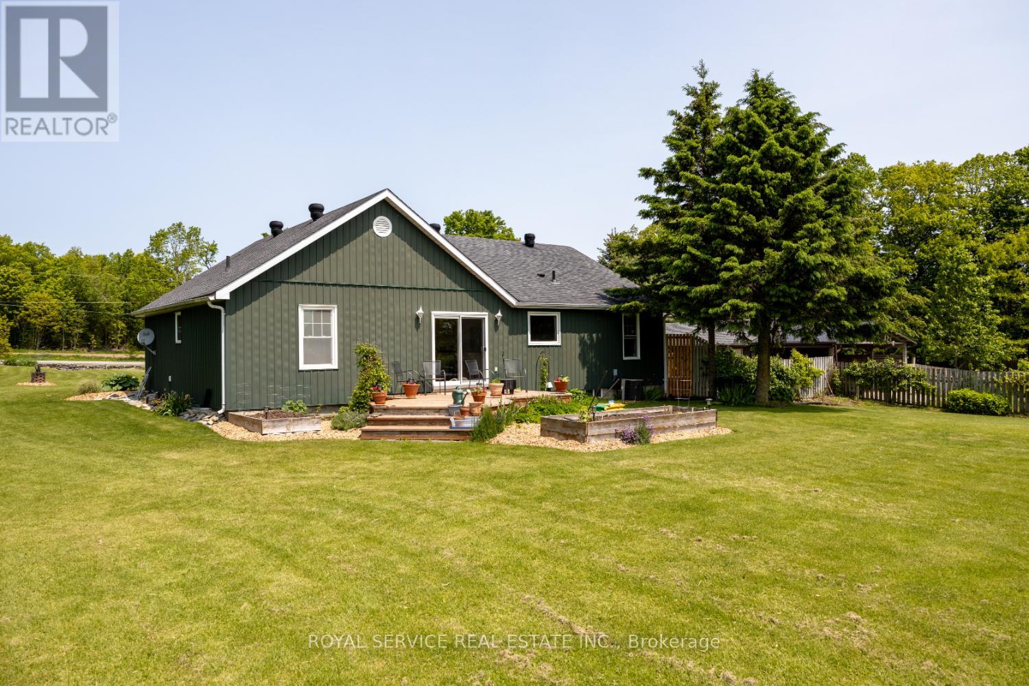 495 County Rd 21 Road, Cavan Monaghan, Ontario  L0A 1G0 - Photo 44 - X12207165