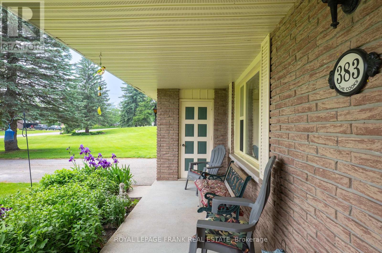 383 Old Surrey Lane, Kawartha Lakes, Ontario  K0M 1A0 - Photo 35 - X12207174