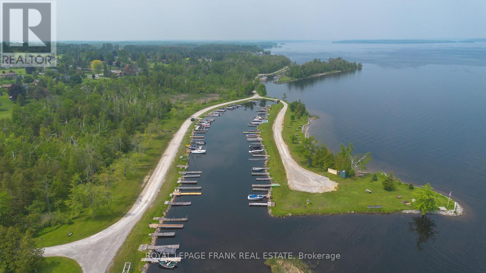 383 Old Surrey Lane, Kawartha Lakes, Ontario  K0M 1A0 - Photo 38 - X12207174
