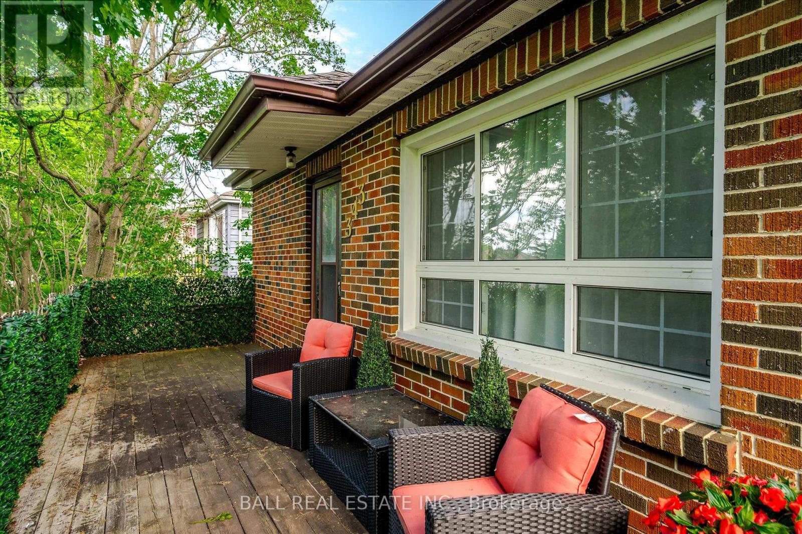 343 Euclid Avenue, Peterborough, Ontario  K9H 1M7 - Photo 26 - X12207206