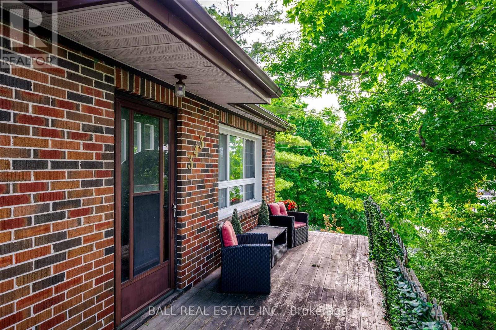 343 Euclid Avenue, Peterborough, Ontario  K9H 1M7 - Photo 28 - X12207206