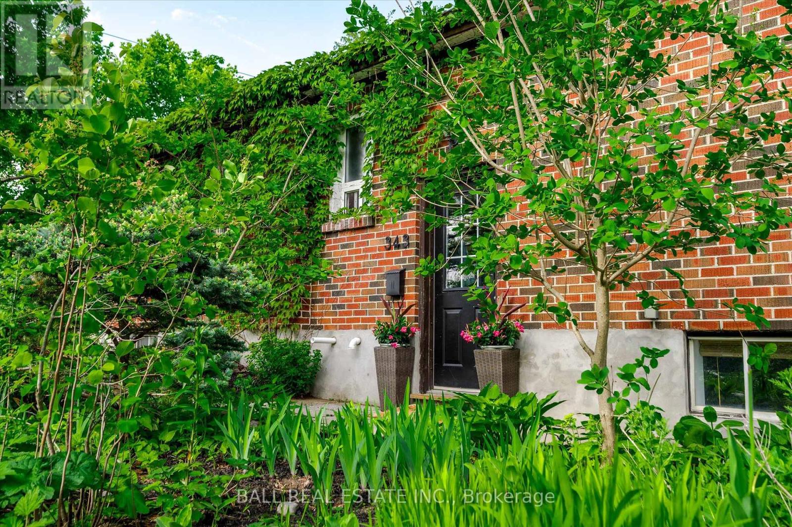 343 Euclid Avenue, Peterborough, Ontario  K9H 1M7 - Photo 4 - X12207206