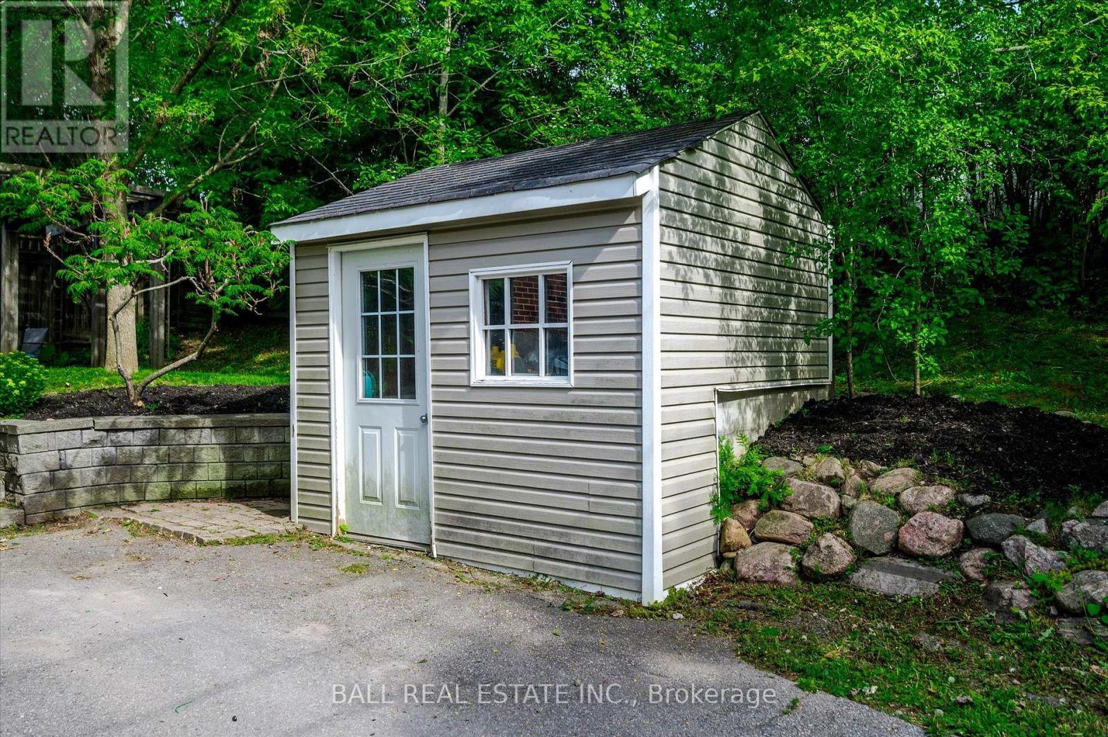 343 Euclid Avenue, Peterborough, Ontario  K9H 1M7 - Photo 44 - X12207206