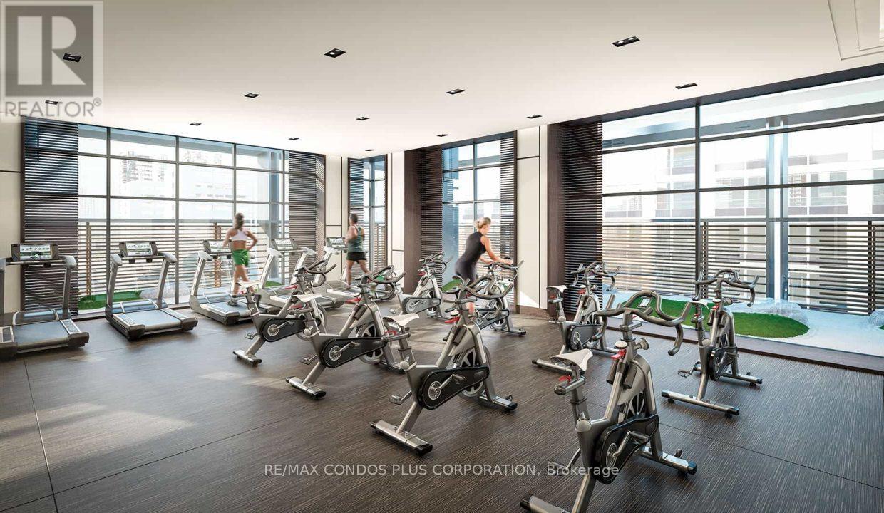 3512 - 501 Yonge Street, Toronto, Ontario  M4Y 1Y4 - Photo 11 - C12023112