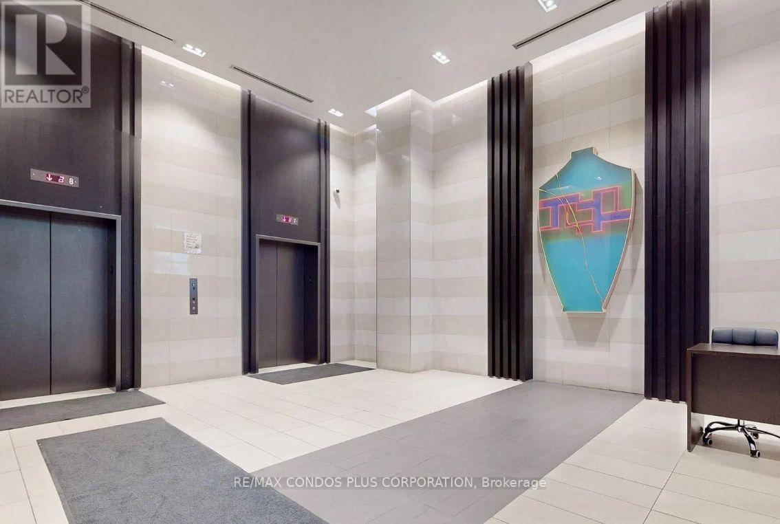 3512 - 501 Yonge Street, Toronto, Ontario  M4Y 1Y4 - Photo 9 - C12023112