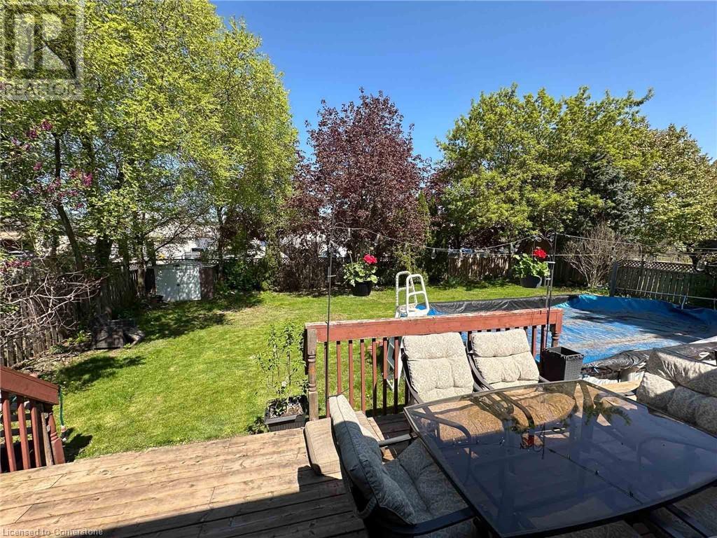 687 Penny Lane, Burlington, Ontario  L7T 4H9 - Photo 26 - 40703350