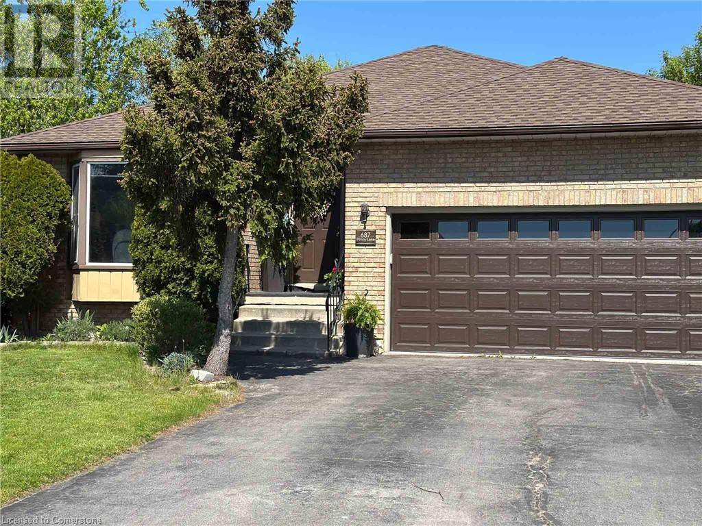 687 Penny Lane, Burlington, Ontario  L7T 4H9 - Photo 2 - 40703350
