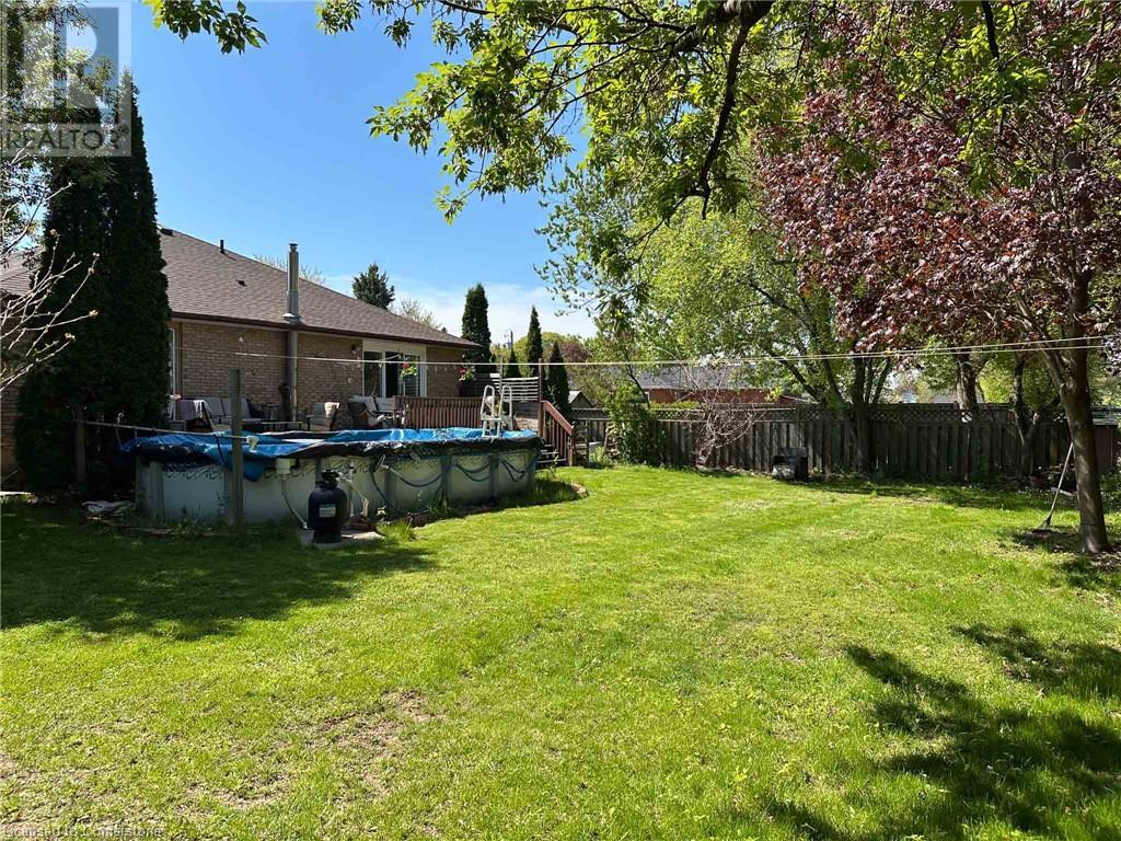 687 Penny Lane, Burlington, Ontario  L7T 4H9 - Photo 27 - 40703350