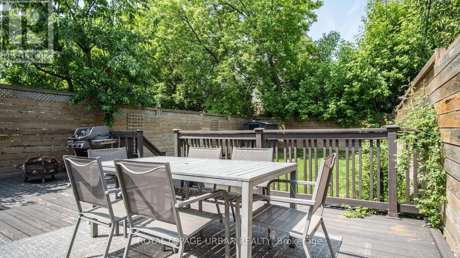 434 Westmount Avenue, Toronto, Ontario  M6E 3N5 - Photo 43 - C12206998