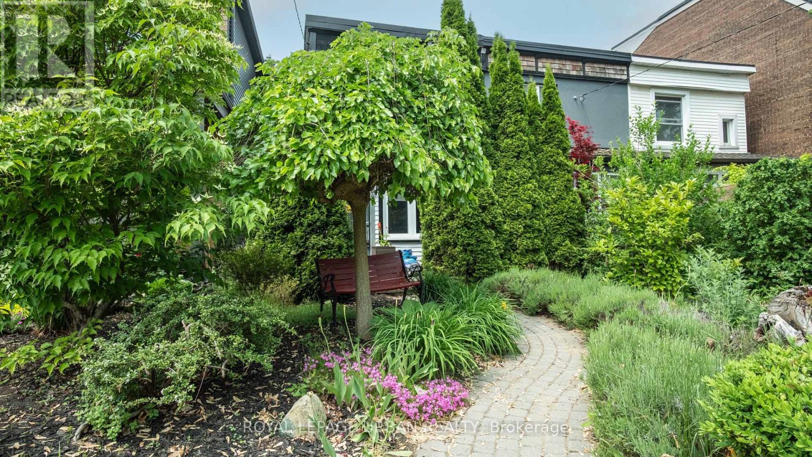 54 Arundel Avenue, Toronto, Ontario  M4K 3A4 - Photo 33 - E12206992