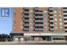 UNIT 2 - 2468 EGLINTON AVENUE W, Toronto, Ontario