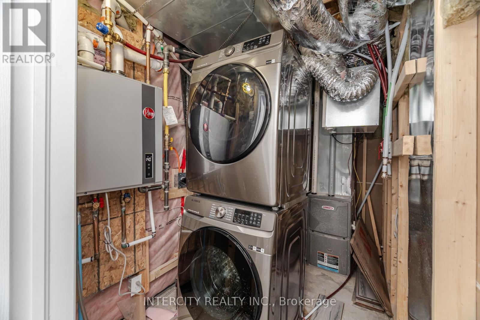 26 Fordham Road, Brampton, Ontario  L6Y 6J6 - Photo 45 - W12161789
