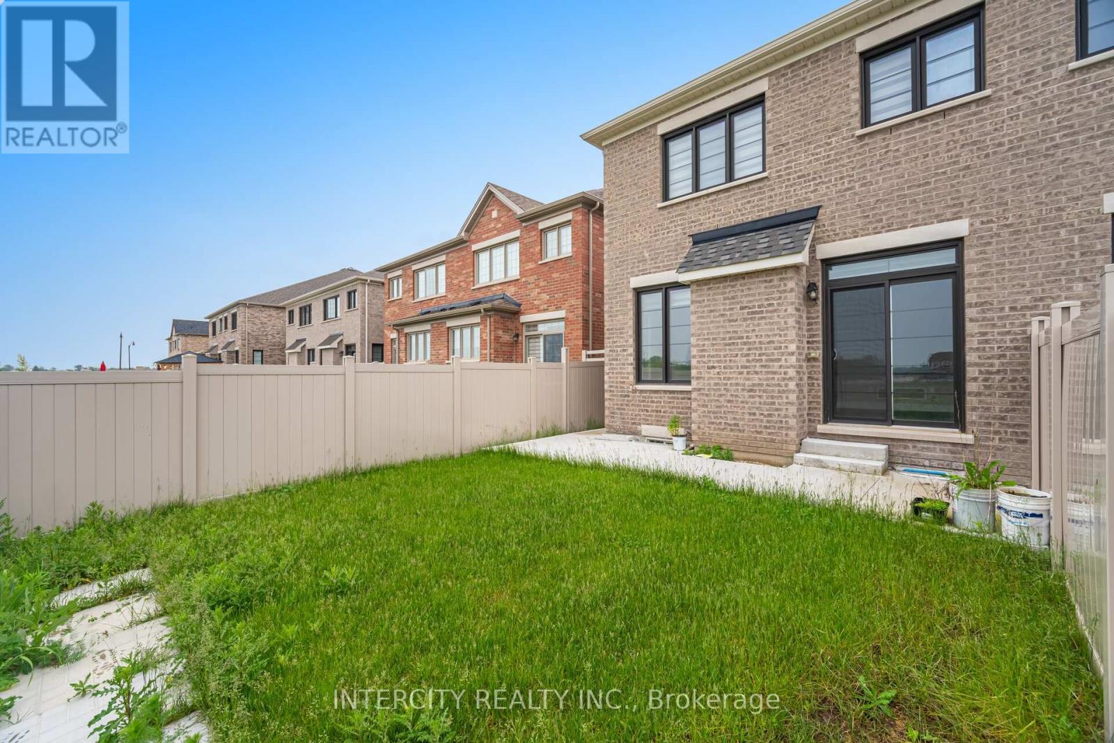 26 Fordham Road, Brampton, Ontario  L6Y 6J6 - Photo 49 - W12161789