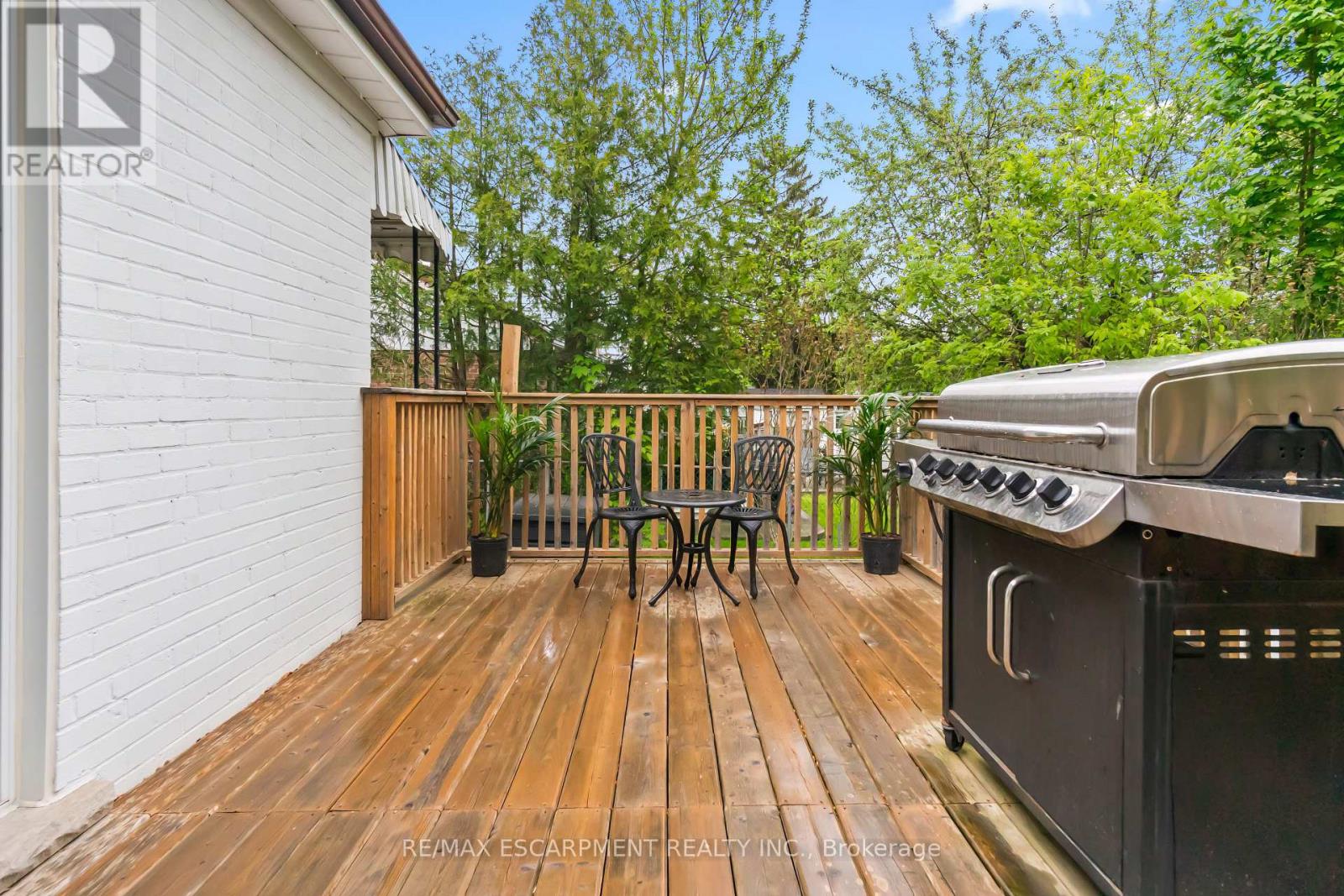 354 Bartos Drive, Oakville, Ontario  L6K 3E6 - Photo 22 - W12167372