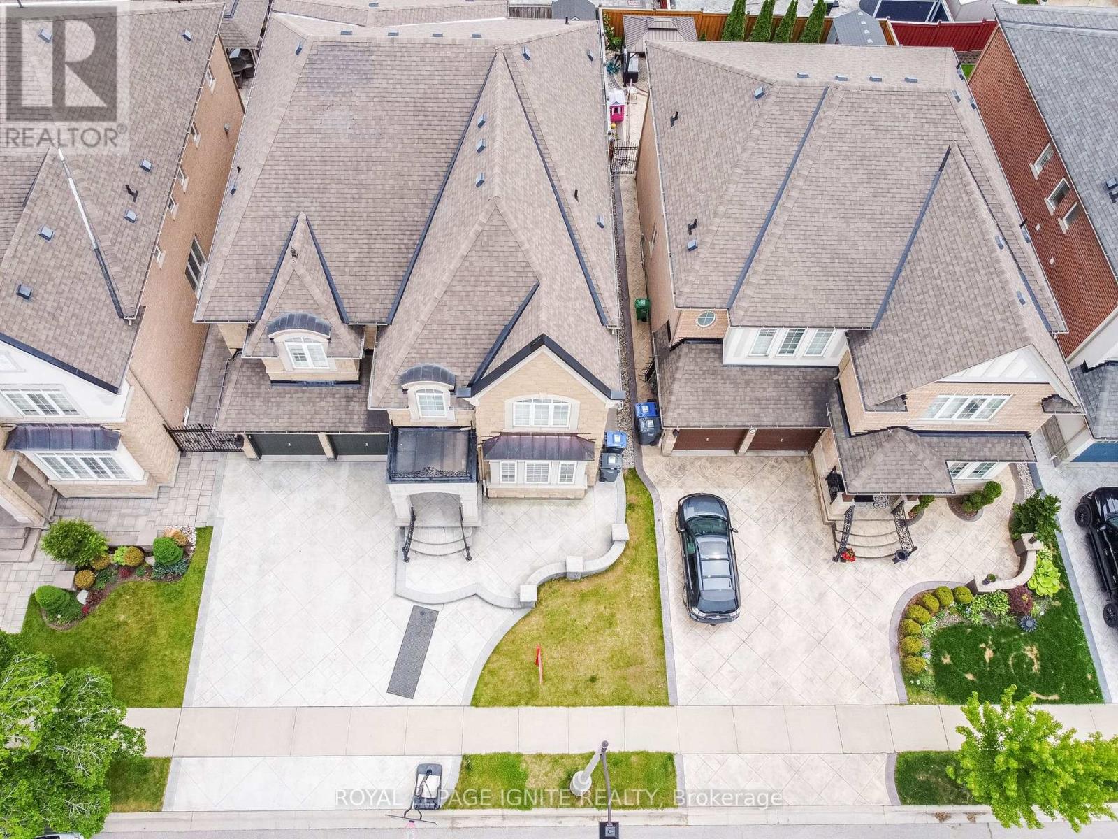 8 Scotchmere Crescent, Brampton, Ontario  L6P 3A7 - Photo 39 - W12204698