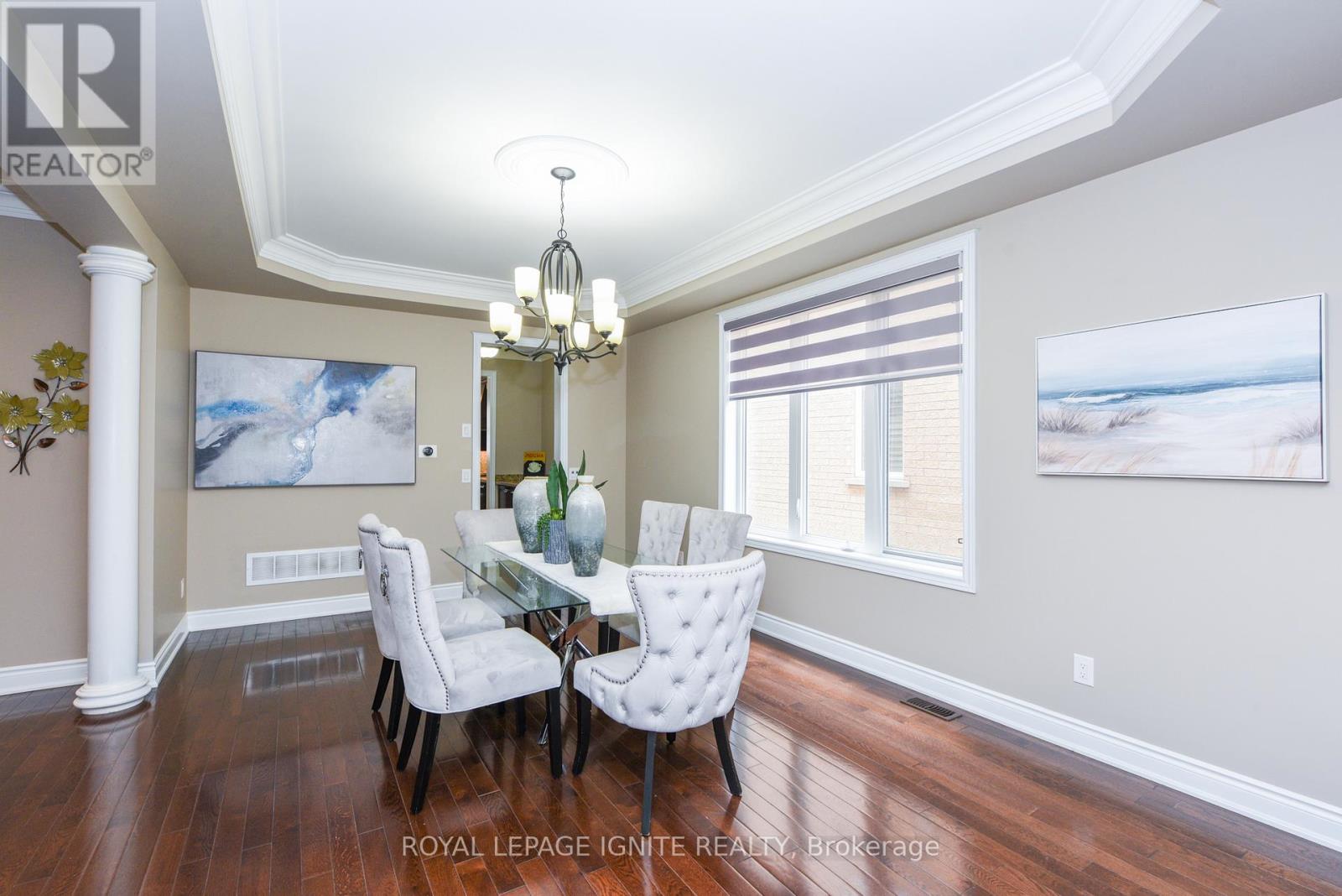 8 Scotchmere Crescent, Brampton, Ontario  L6P 3A7 - Photo 8 - W12204698