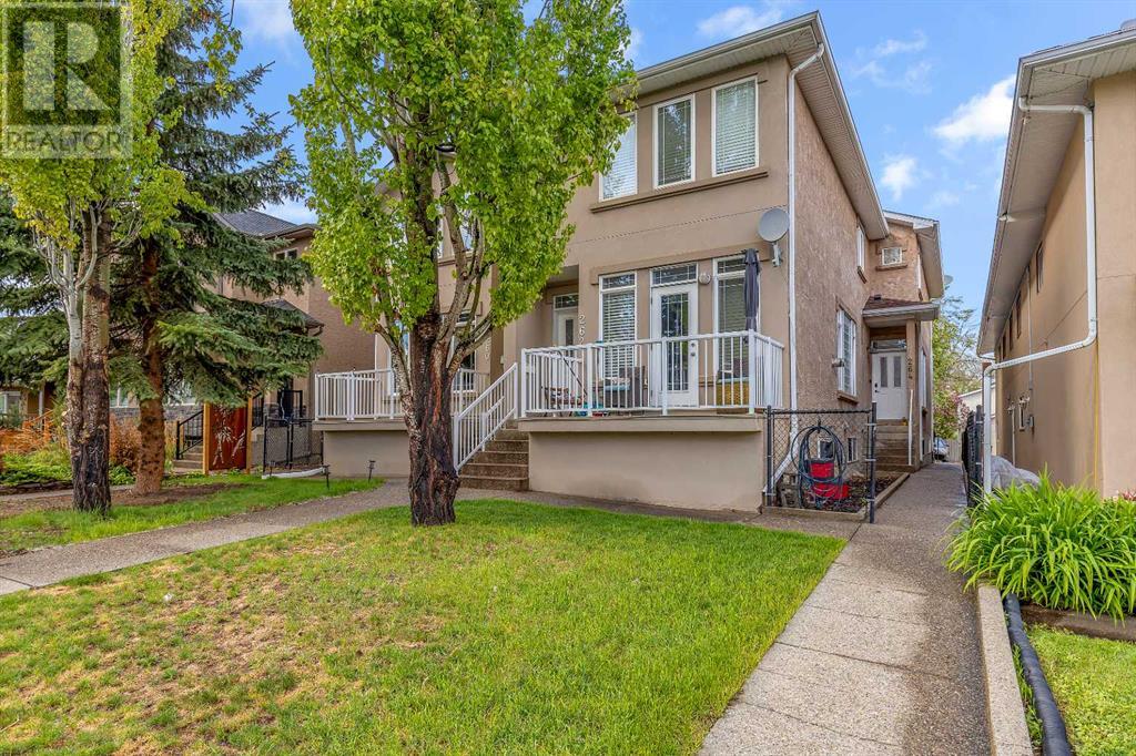 Property at 264 21 Avenue NE image 1