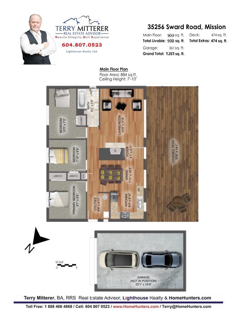 35256 Sward Road, Mission, British Columbia  V2V 7H2 - Photo 5 - R3012420