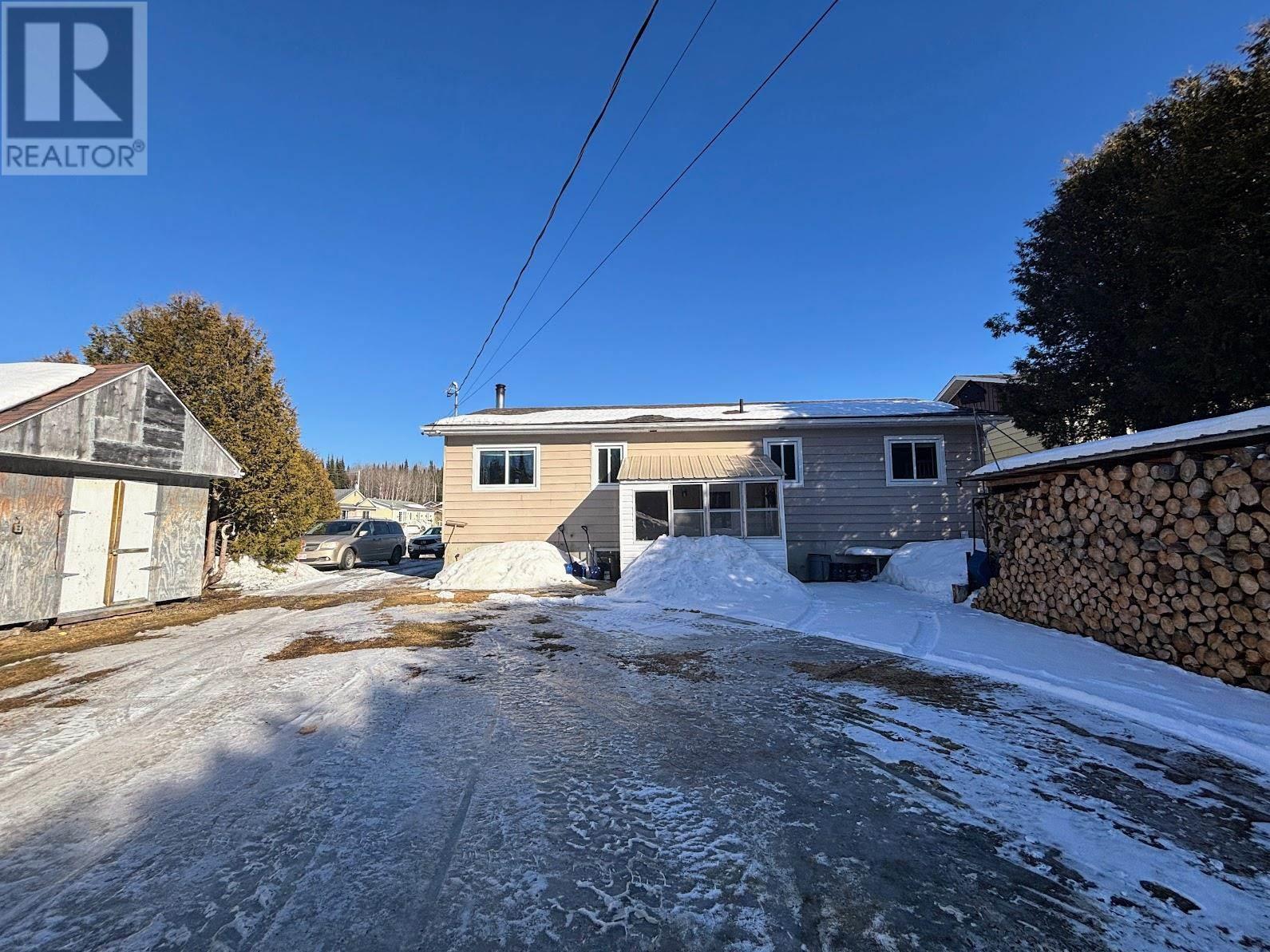58 Matachewan Rd, Manitouwadge, Ontario  P0T 2C0 - Photo 44 - TB250567