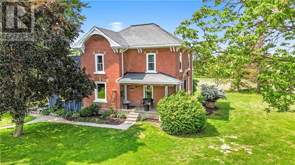 1361 Villa Nova Road, Waterford, Ontario  N0E 1Y0 - Photo 1 - 40736456