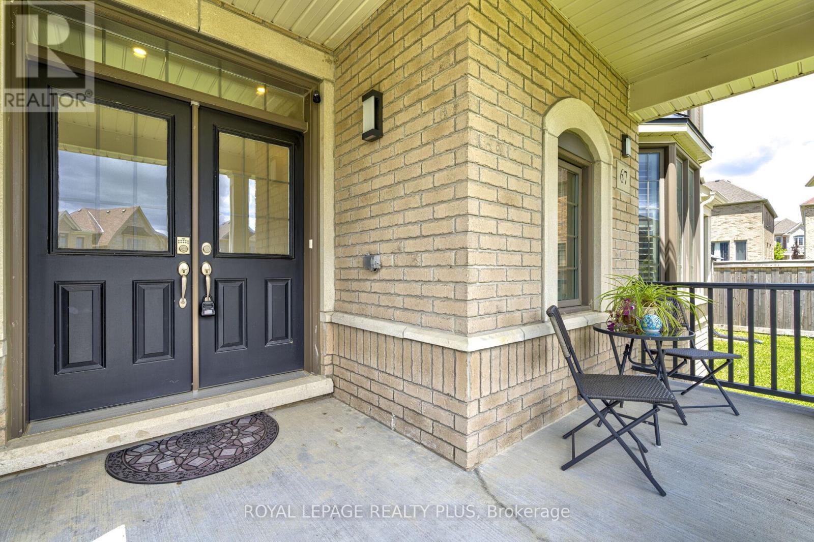 Cres - 67 Tesla Crescent, East Gwillimbury, Ontario  L9N 0T3 - Photo 4 - N12206965