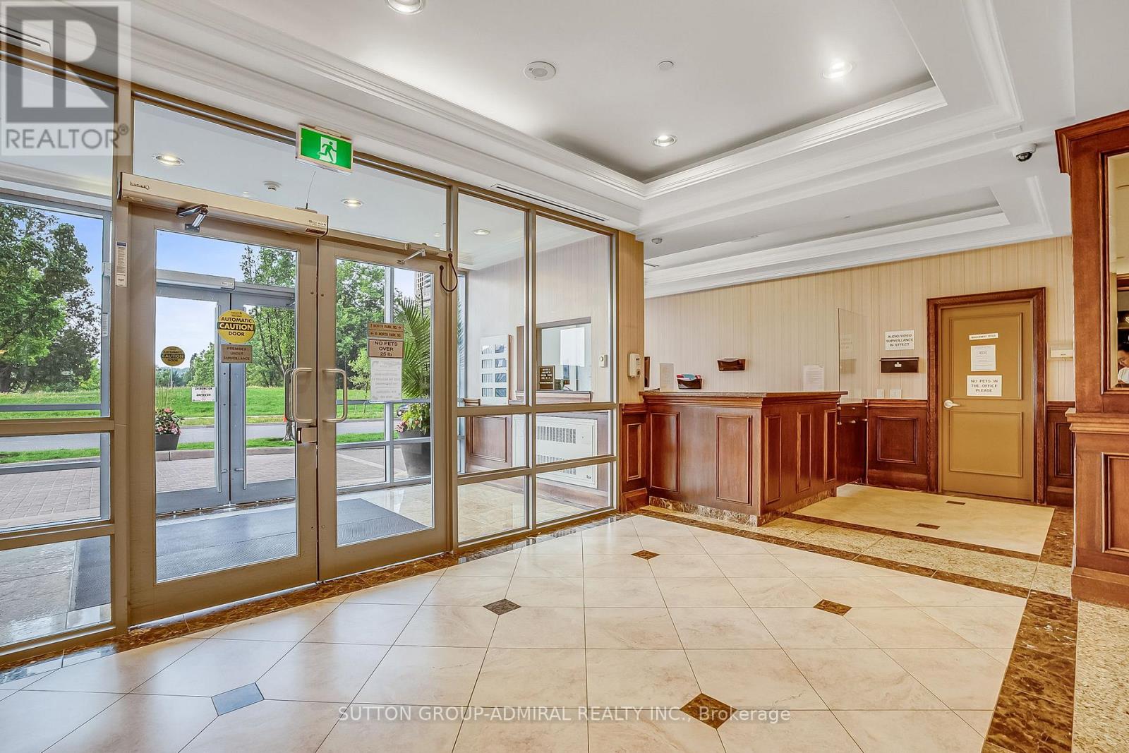 2103 - 7 North Park Road, Vaughan, Ontario  L4J 0C9 - Photo 3 - N12206995