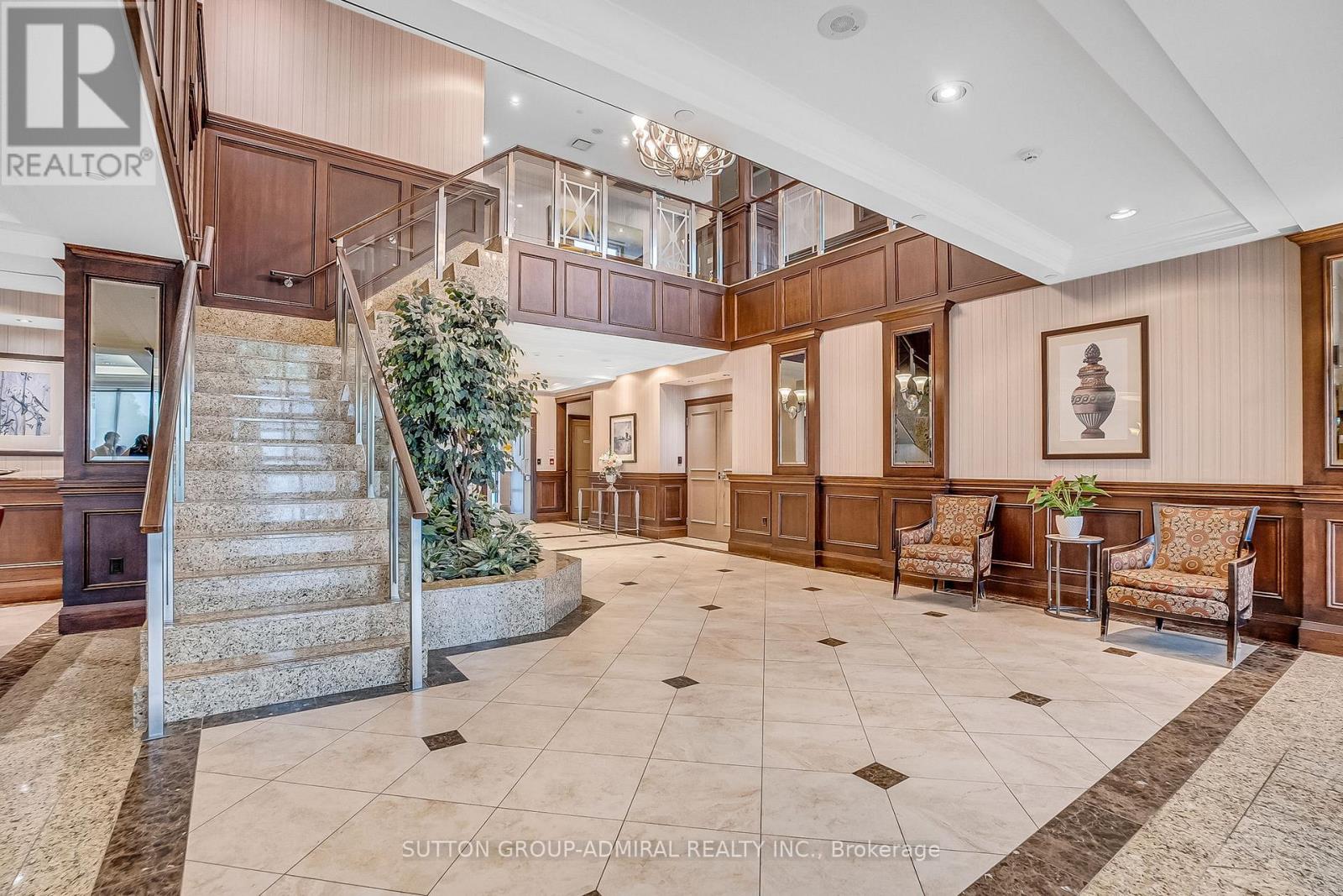 2103 - 7 North Park Road, Vaughan, Ontario  L4J 0C9 - Photo 5 - N12206995