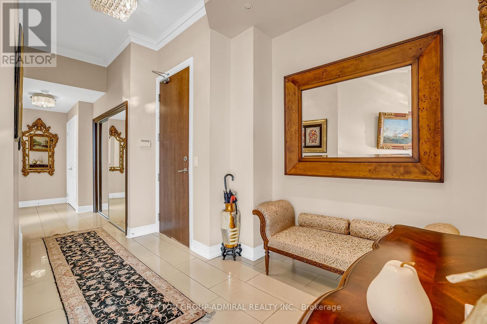 2103 - 7 North Park Road, Vaughan, Ontario  L4J 0C9 - Photo 8 - N12206995