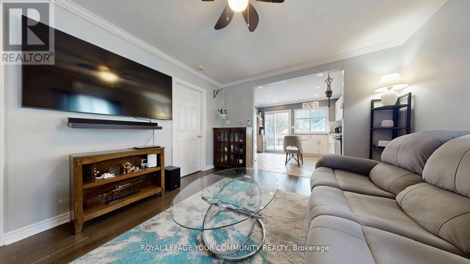 8 Hardwood Drive, Georgina, Ontario  L0E 1L0 - Photo 11 - N12207024