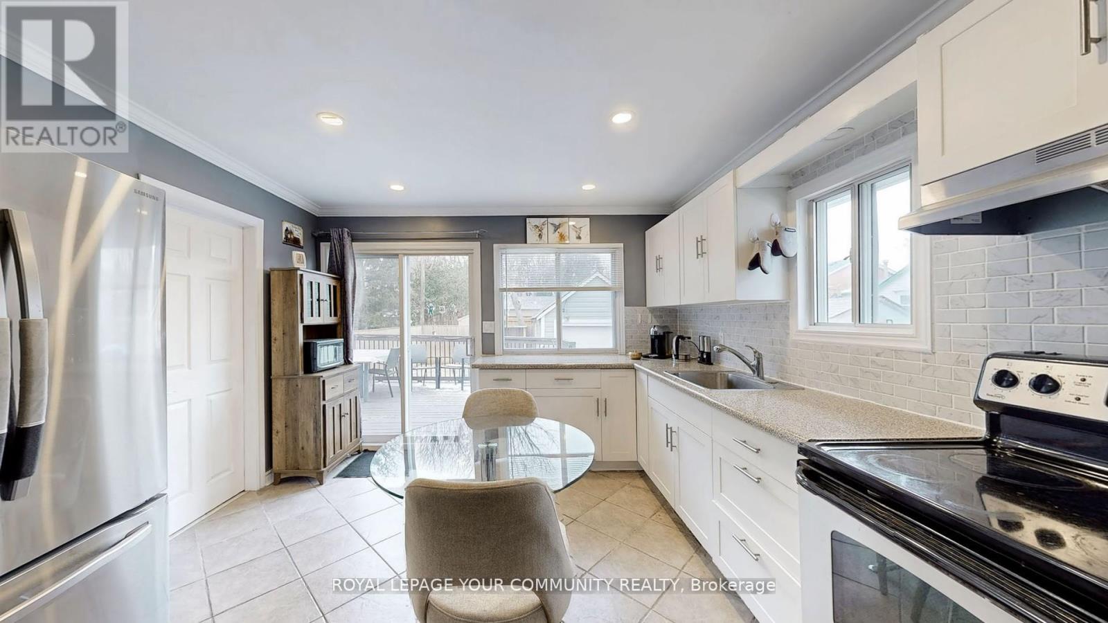 8 Hardwood Drive, Georgina, Ontario  L0E 1L0 - Photo 12 - N12207024