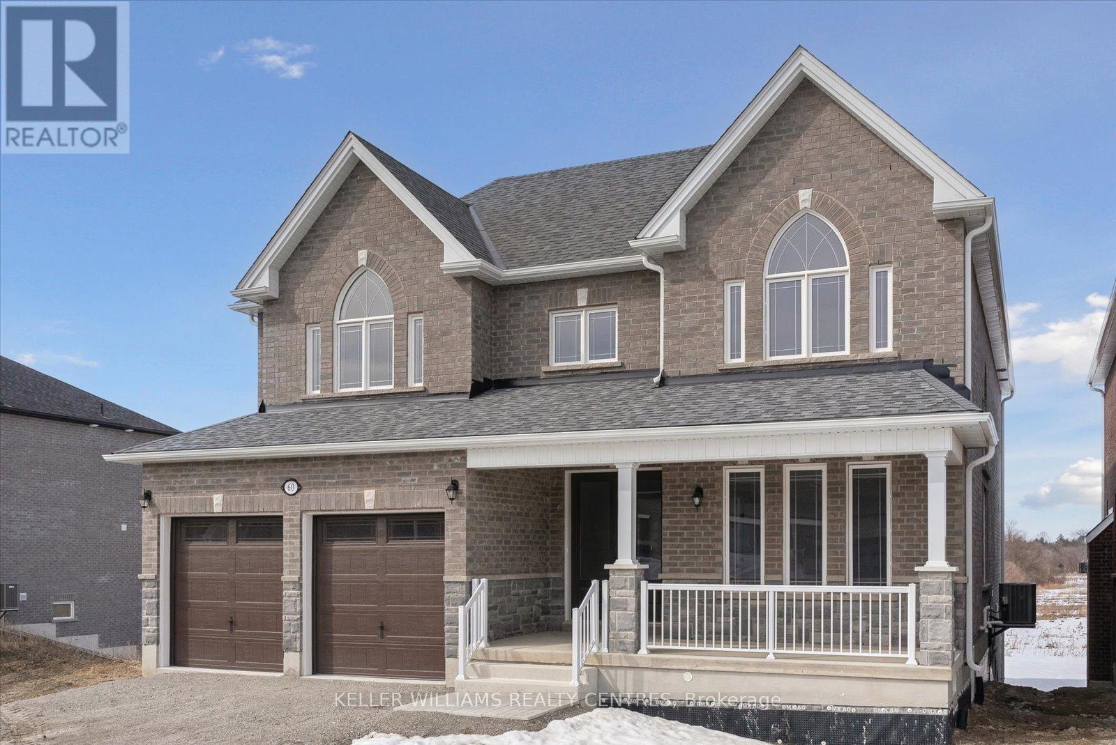 60 Wood Crescent, Essa (Angus), Ontario  L3W 0W5 - Photo 2 - N12207025