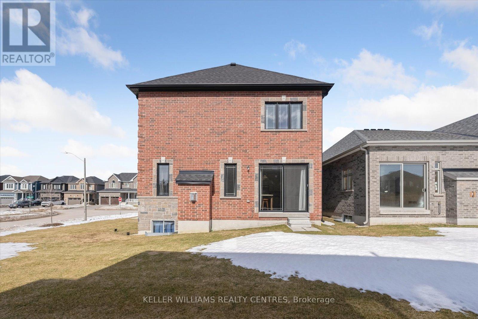 51 Wood Crescent, Essa (Angus), Ontario  L3W 0M5 - Photo 47 - N12207030