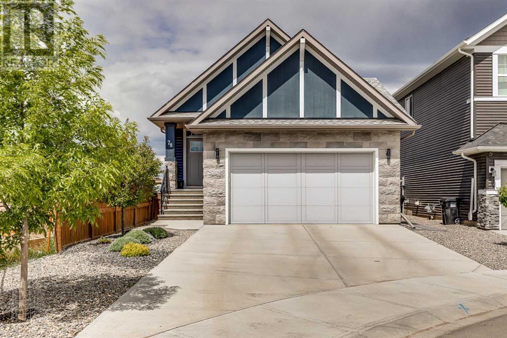 Property at 78 Creekside Way SW image 1