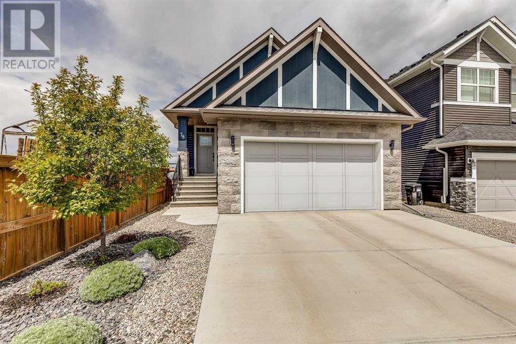 Property at 78 Creekside Way SW image 2