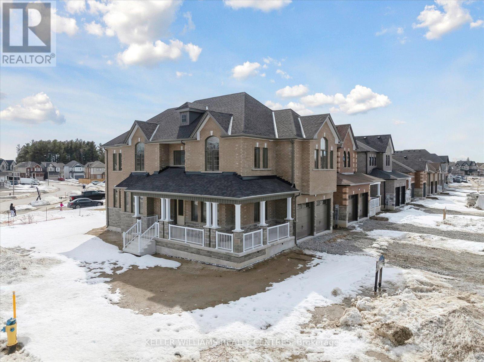 63 Wood Crescent, Essa, Ontario  L0M 1B0 - Photo 8 - N12207037