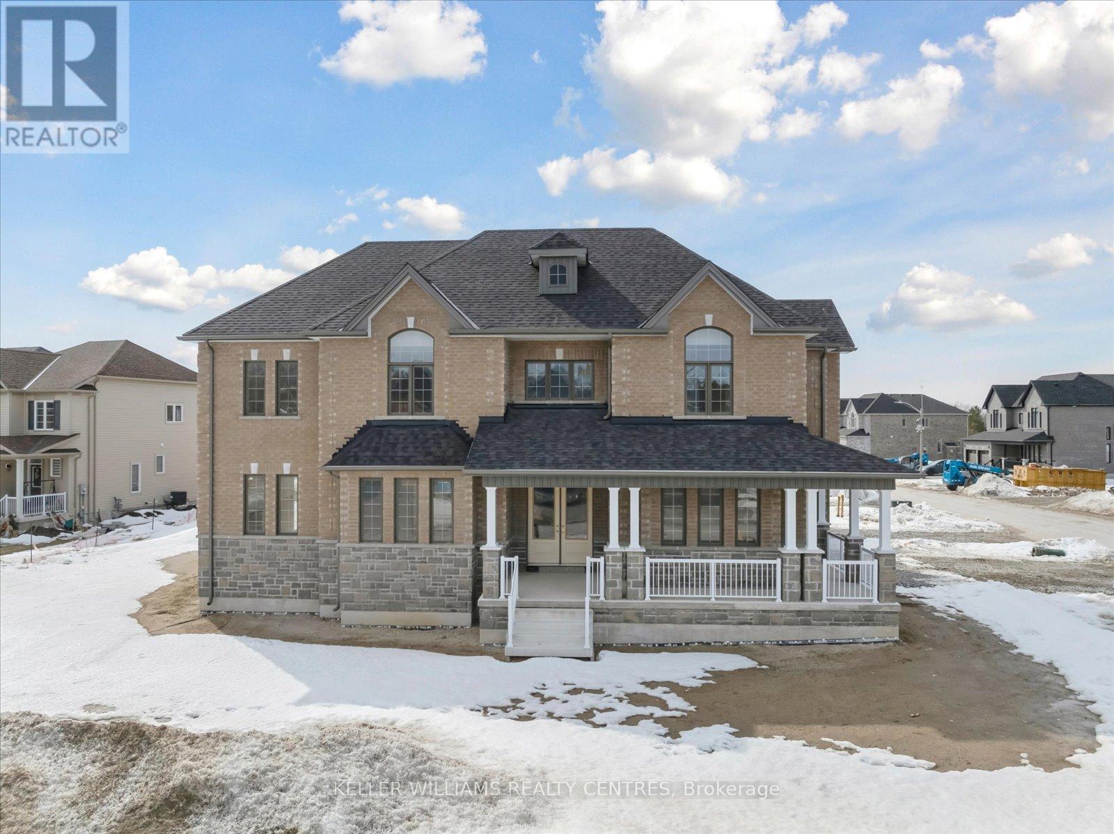63 Wood Crescent, Essa (Angus), Ontario  L0M 1B0 - Photo 9 - N12207037