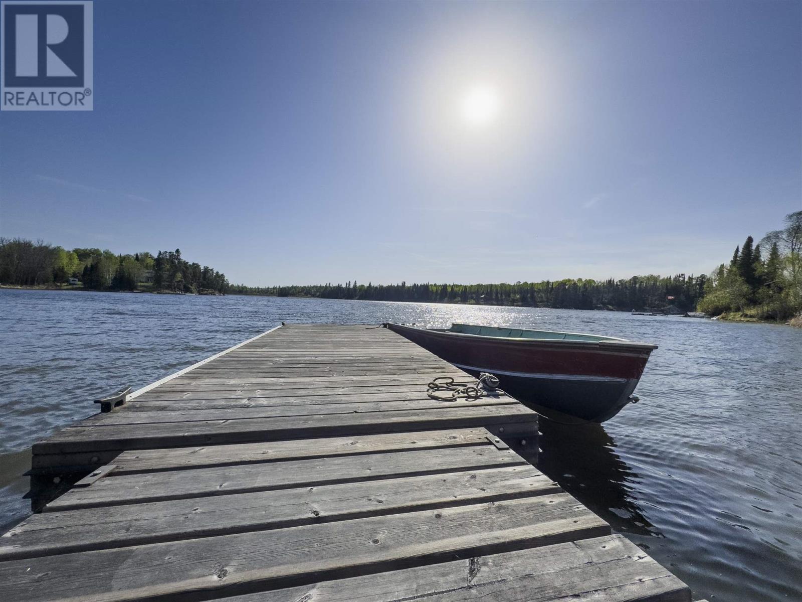 534 James Road, Kenora, Ontario  P9N 0E2 - Photo 36 - TB251198