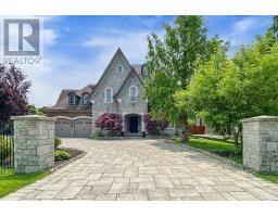127 MAY AVENUE, Richmond Hill, Ontario