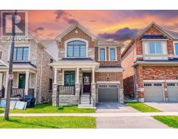 18 CECIL SINCLAIR DRIVE, Markham, Ontario