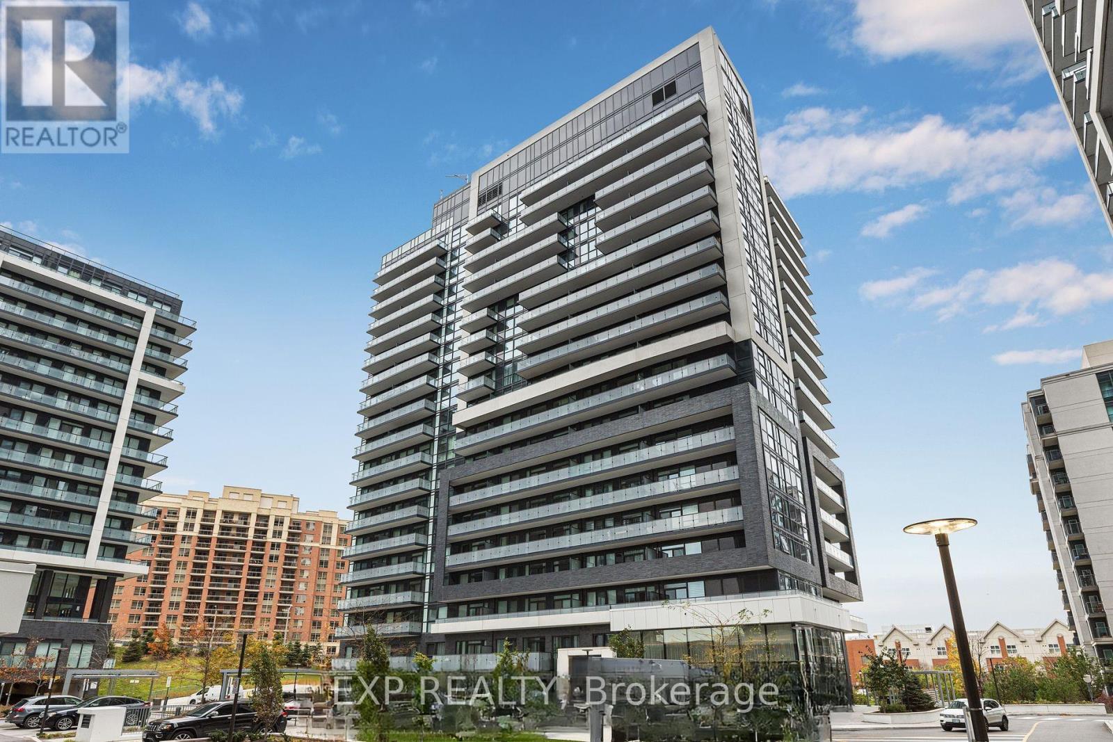712 - 75 ONEIDA CRESCENT, Richmond Hill, Ontario