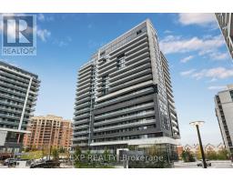 712 - 75 ONEIDA CRESCENT, Richmond Hill, Ontario
